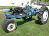 61 Ford Tractor 4